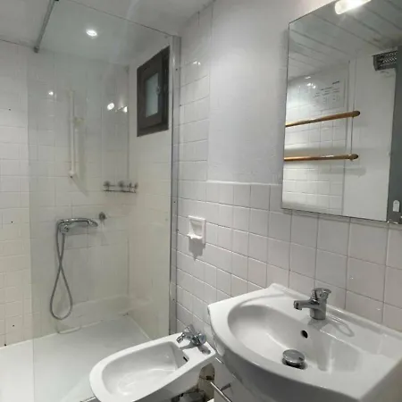 בית נופש Mini-villa A 50m De La De Santa-giulia, Terrasse, Parking, Linge Inclus - Fr-1-62-157 פורטו-וישיו
