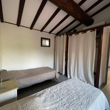 Mini-villa A 50m De La De Santa-giulia, Terrasse, Parking, Linge Inclus - Fr-1-62-157