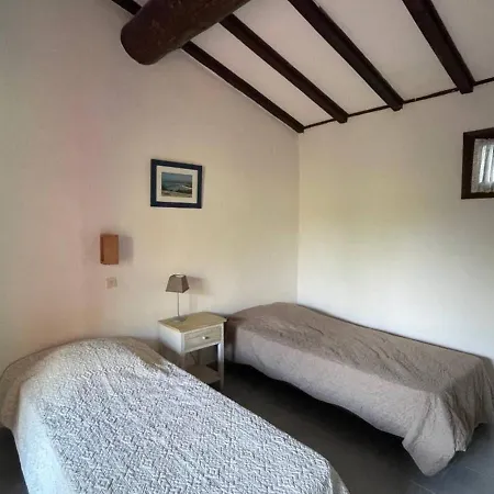 Mini-villa A 50m De La De Santa-giulia, Terrasse, Parking, Linge Inclus - Fr-1-62-157 * פורטו-וישיו