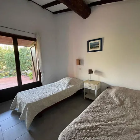 Holiday home Mini-villa A 50m De La De Santa-giulia, Terrasse, Parking, Linge Inclus - Fr-1-62-157 Porto-Vecchio (Corsica)