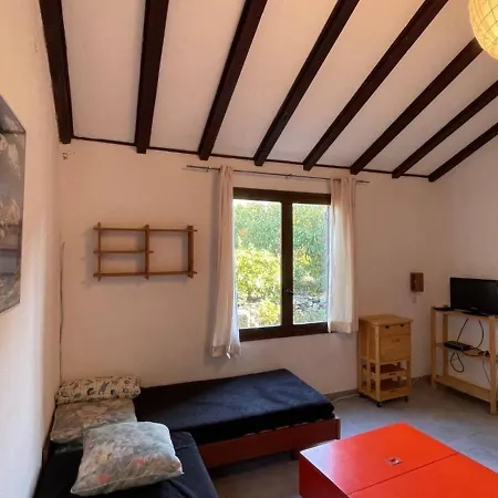 Mini-villa A 50m De La De Santa-giulia, Terrasse, Parking, Linge Inclus - Fr-1-62-157 * Porto-Vecchio (Corsica)